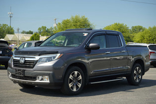 2019 Honda Ridgeline