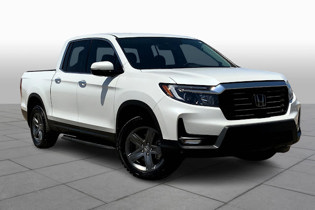 2022 Honda Ridgeline