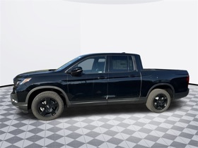 2024 Honda Ridgeline