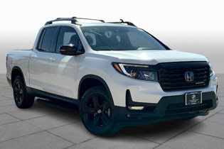 2021 Honda Ridgeline