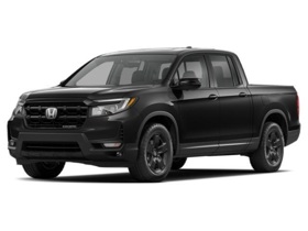 2024 Honda Ridgeline