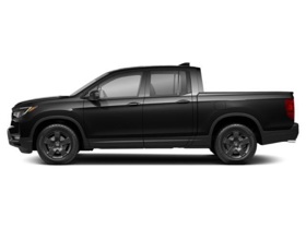 2024 Honda Ridgeline