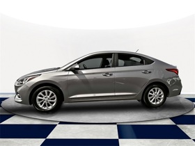 2022 Hyundai Accent