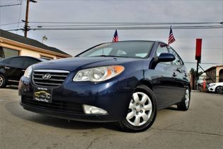 2008 Hyundai Elantra