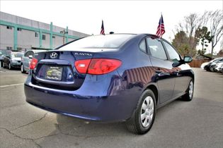 2008 Hyundai Elantra