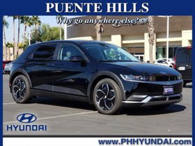 2024 Hyundai IONIQ 5