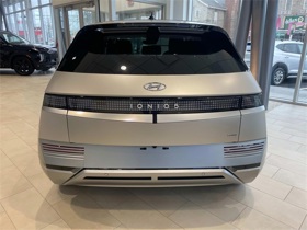 2024 Hyundai IONIQ 5