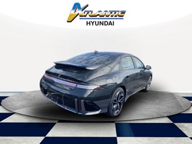 2023 Hyundai IONIQ 6