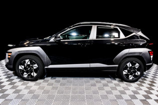 2024 Hyundai Kona