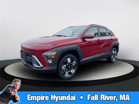 2024 Hyundai Kona