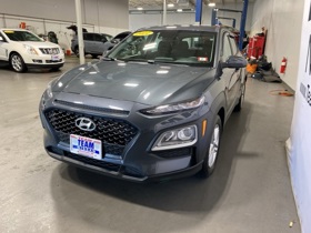 2021 Hyundai Kona