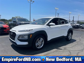 2021 Hyundai Kona