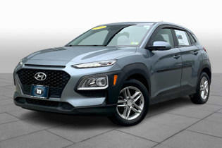 2019 Hyundai Kona