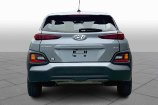 2019 Hyundai Kona