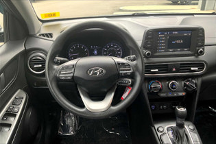 2019 Hyundai Kona