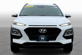 2021 Hyundai Kona