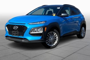 2019 Hyundai KONA