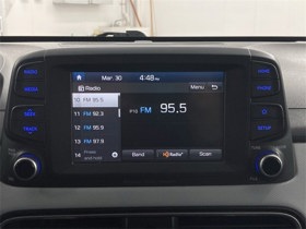 2019 Hyundai Kona