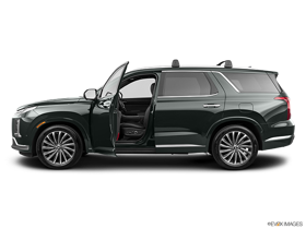 2023 Hyundai Palisade