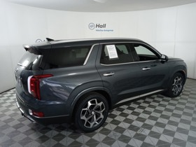 2022 Hyundai Palisade