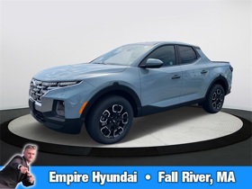 2024 Hyundai SANTA CRUZ