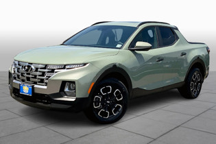 2023 Hyundai SANTA CRUZ