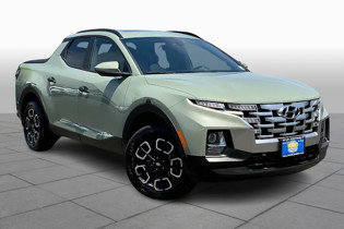 2023 Hyundai SANTA CRUZ