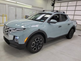 2024 Hyundai SANTA CRUZ