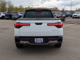 2024 Hyundai Santa Cruz