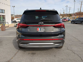 2023 Hyundai Santa Fe Plug-In Hybrid