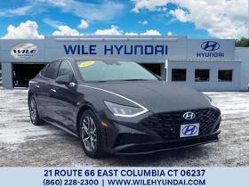 2020 Hyundai Sonata