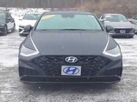 2020 Hyundai Sonata