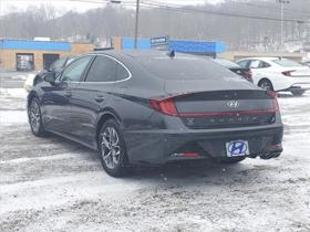 2020 Hyundai Sonata