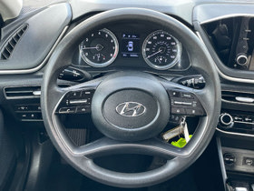 2021 Hyundai Sonata