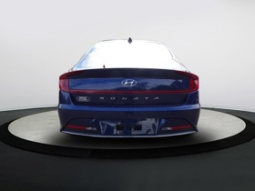 2021 Hyundai Sonata