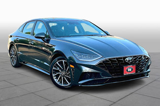 2022 Hyundai Sonata