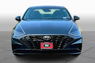 2022 Hyundai Sonata