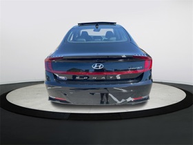 2023 Hyundai Sonata