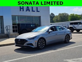 2023 Hyundai Sonata