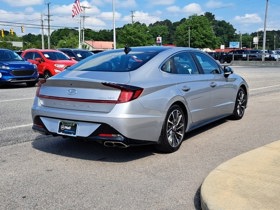 2023 Hyundai Sonata