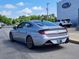 2023 Hyundai Sonata