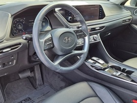 2023 Hyundai Sonata