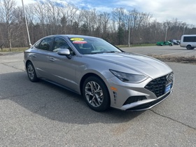 2023 Hyundai Sonata