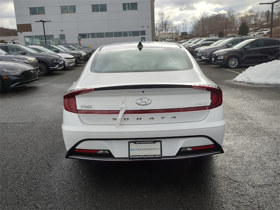 2023 Hyundai SONATA Hybrid