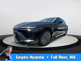 2024 Hyundai SONATA Hybrid