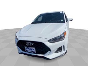 2020 Hyundai Veloster