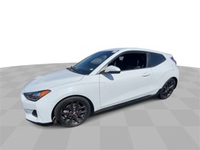 2020 Hyundai Veloster