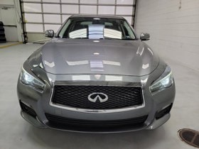 2014 Infiniti Q50