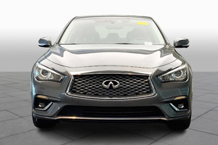 2021 Infiniti Q50