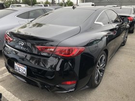 2018 Infiniti Q60